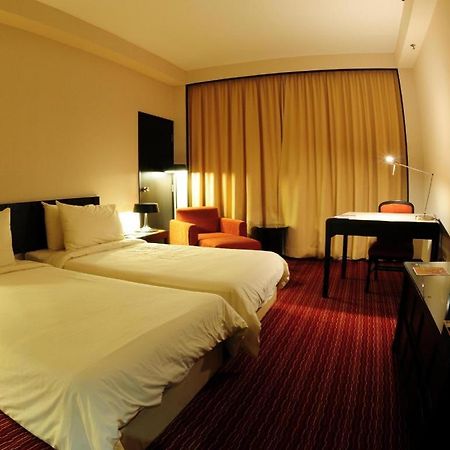 Tanahmas The Sibu Hotel Dış mekan fotoğraf