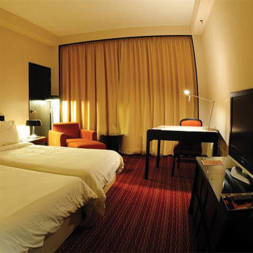 Tanahmas The Sibu Hotel Dış mekan fotoğraf